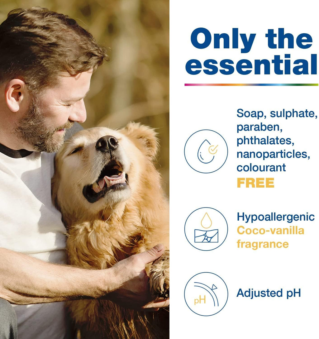 Baaww Dog Skin Rash Gel, 40 ml