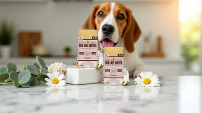 Baaww Dog Skin Rash Soother